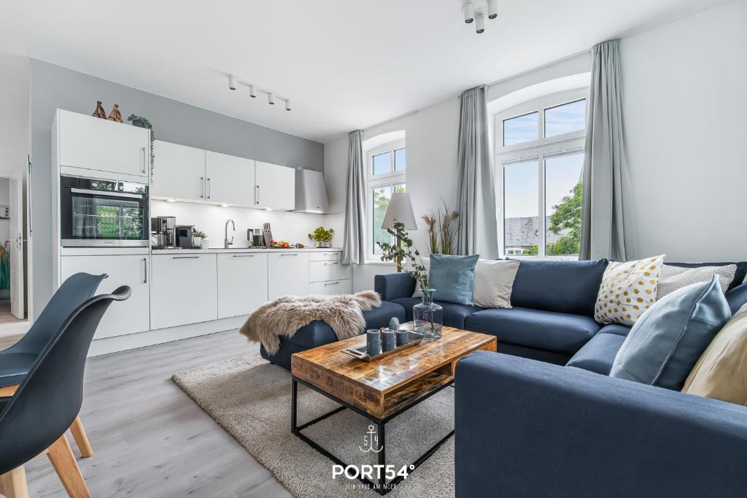Photo of Livingroom in Emmelsbull