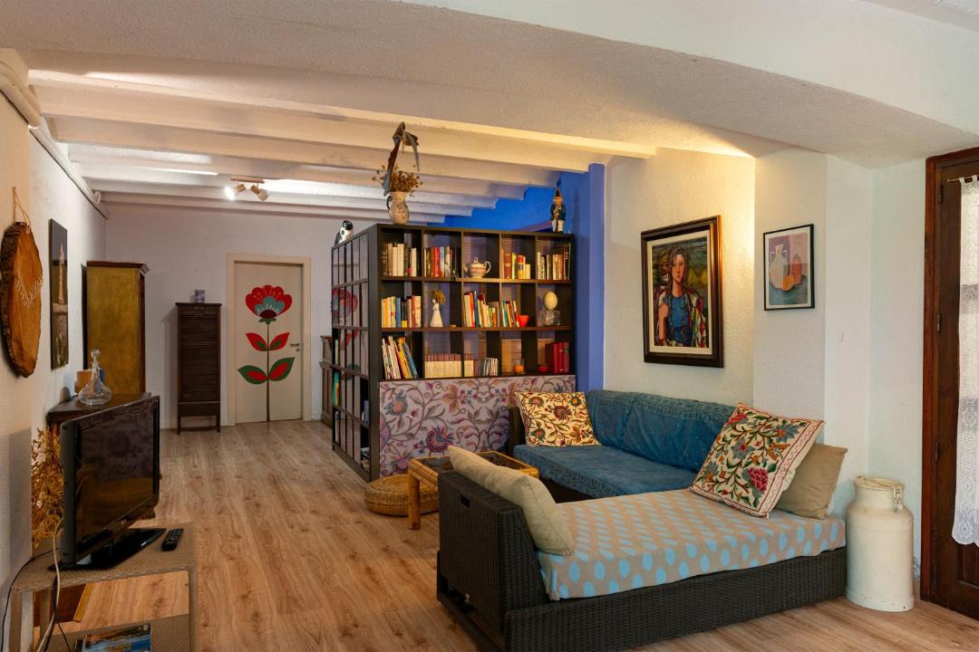 Photo of Livingroom in Macanet de Cabrenys