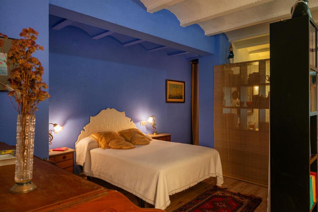 Photo of Bedroom in Macanet de Cabrenys