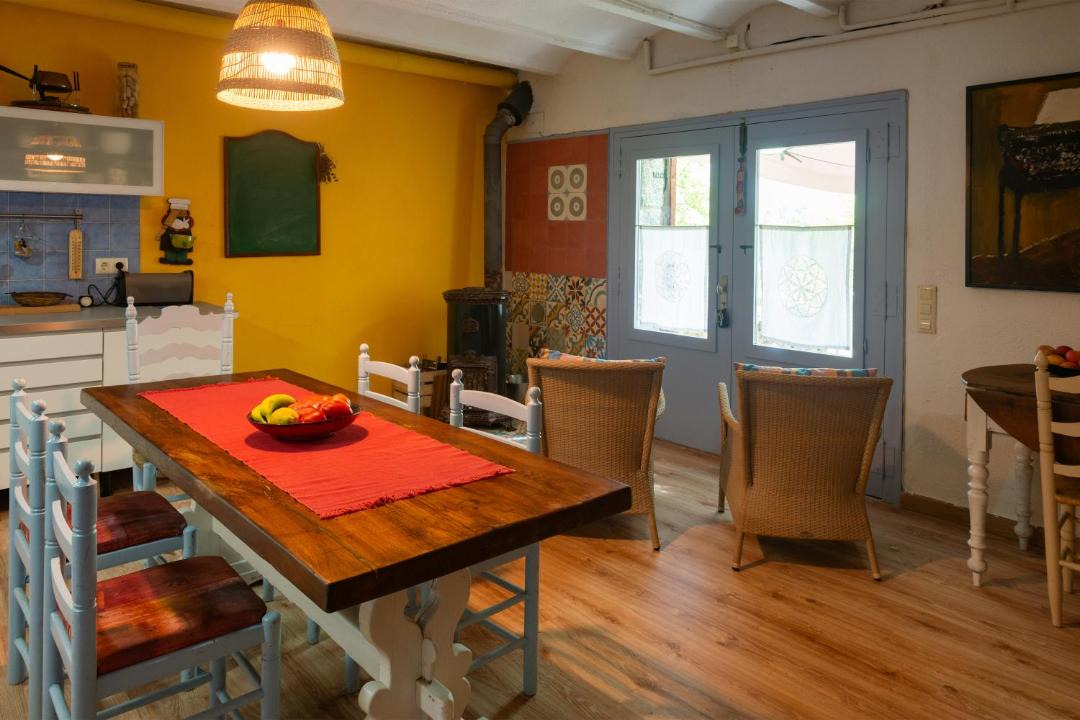 Photo of Livingroom in Macanet de Cabrenys