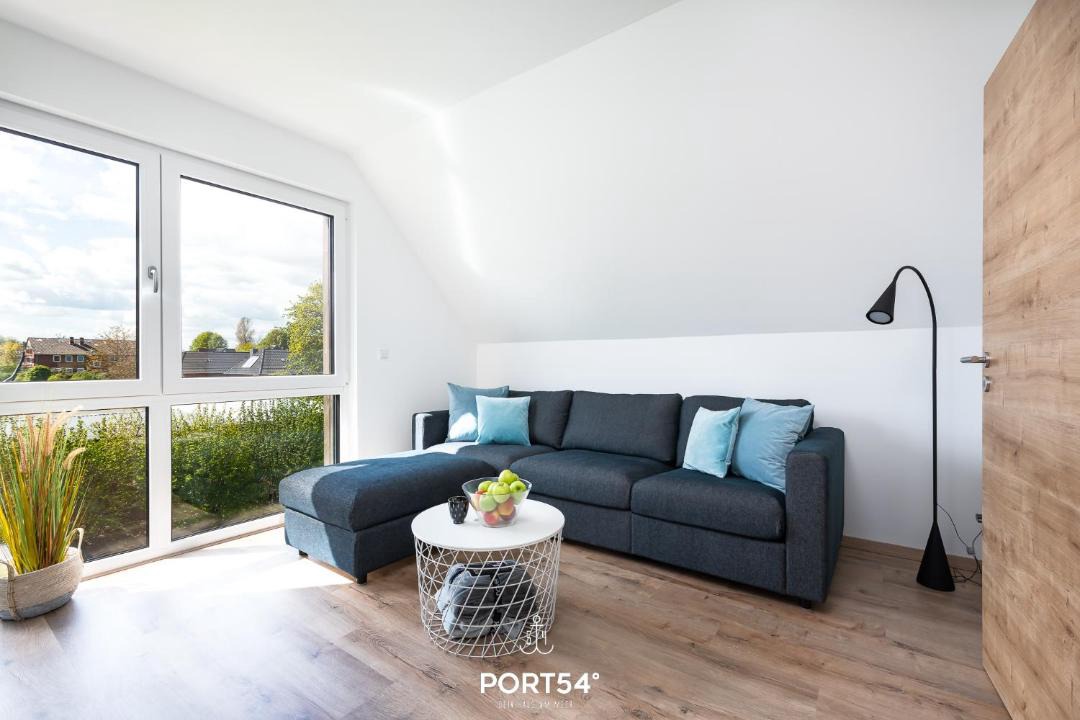Photo of Livingroom in Dollerup