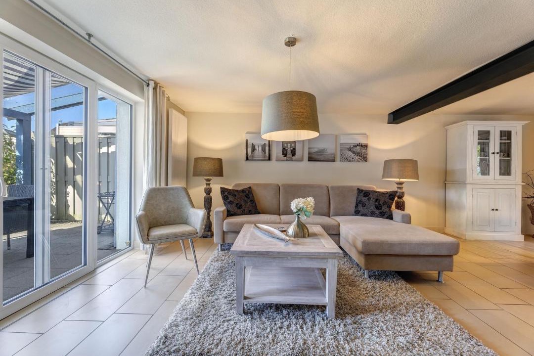 Photo of Livingroom in Kamminke