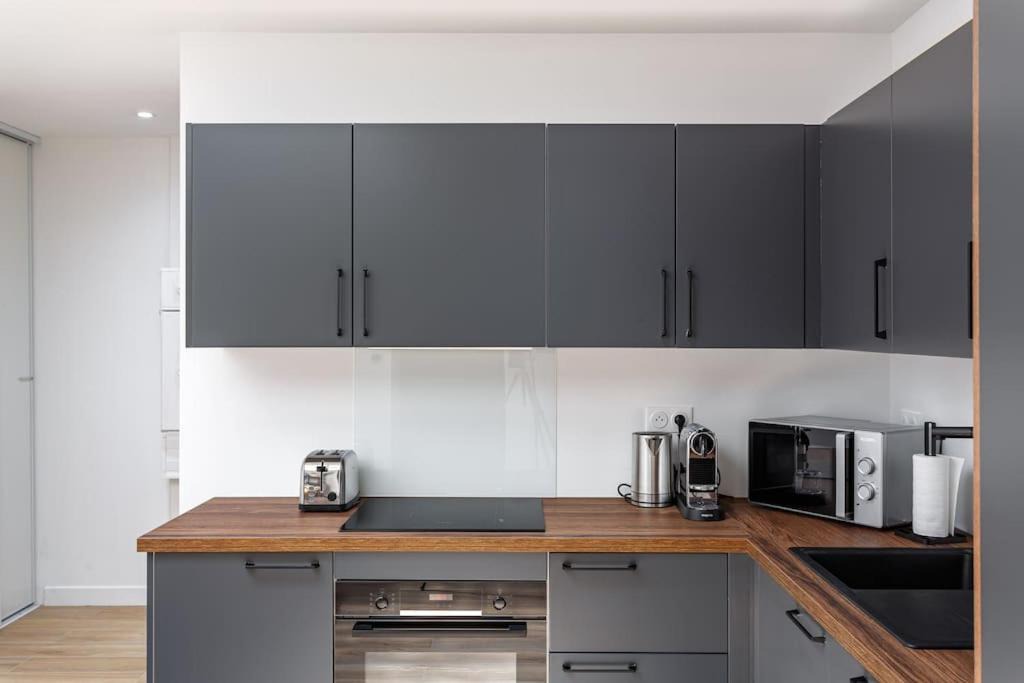 Photo of Kitchen in Belsunce
