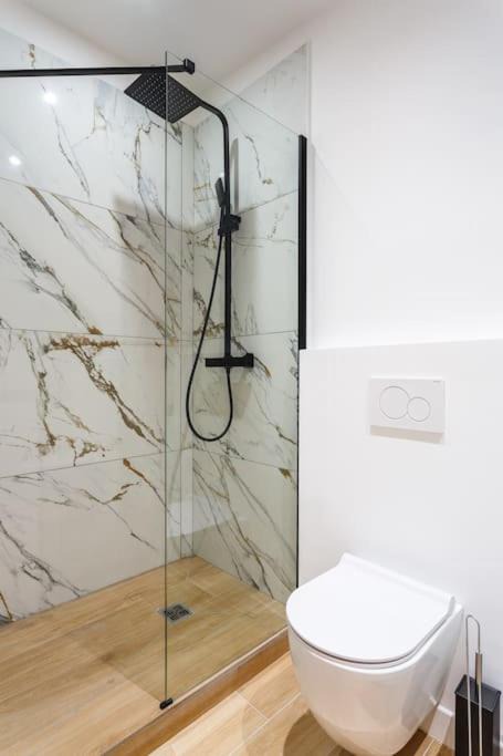Photo of Bathroom in Belsunce