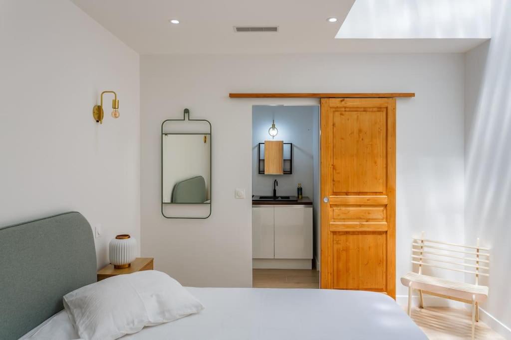 Photo of Bedroom in Belsunce