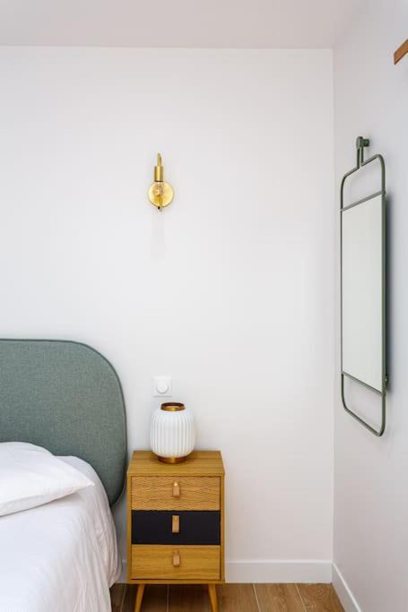 Photo of Bedroom in Belsunce