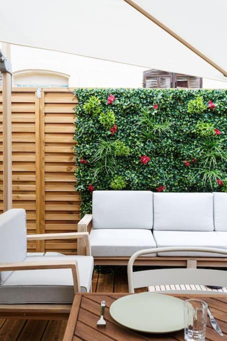 Photo of Patio Balcony in Belsunce