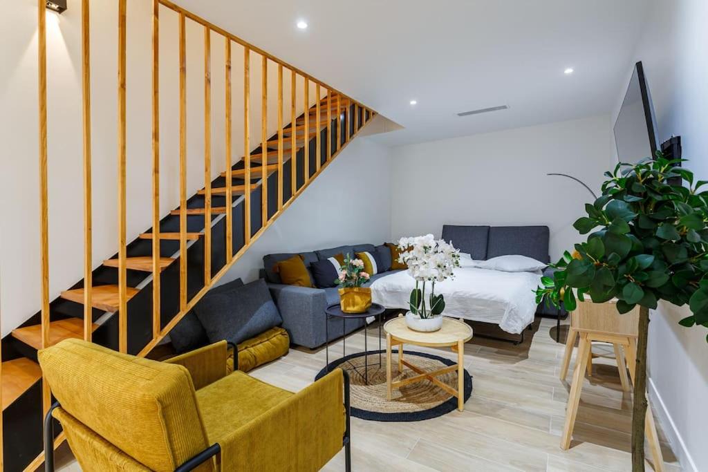 Photo of Livingroom in Belsunce