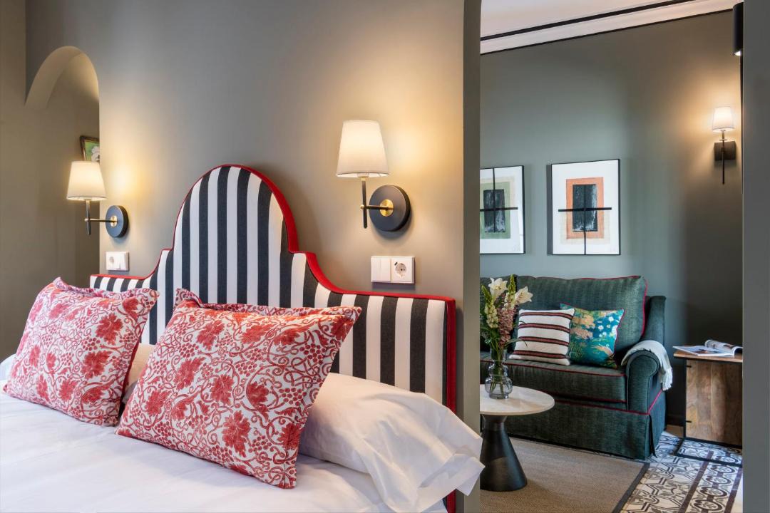 Photo of Bedroom in San Vicente