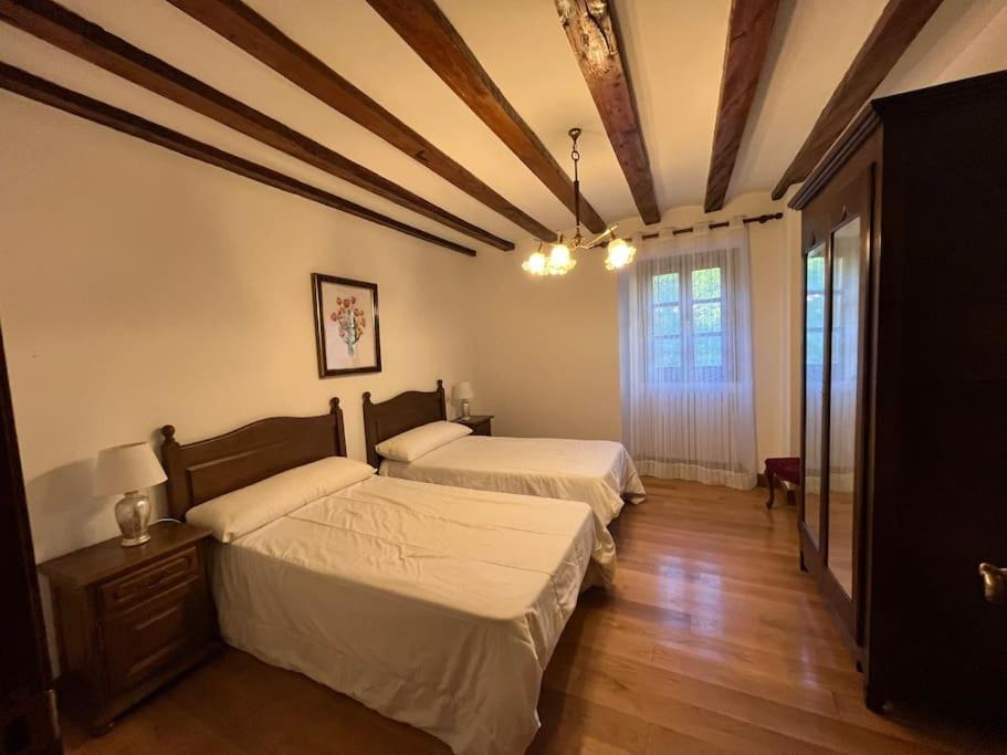 Photo of Bedroom in Egues