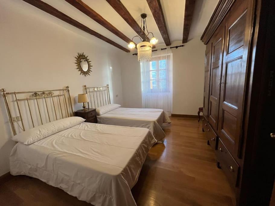 Photo of Bedroom in Egues
