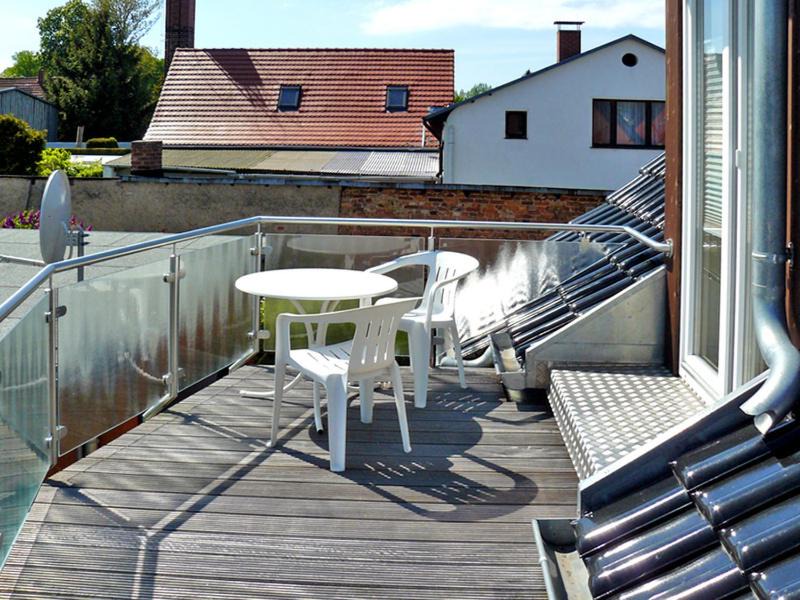 Photo of Patio Balcony in Kroeslin