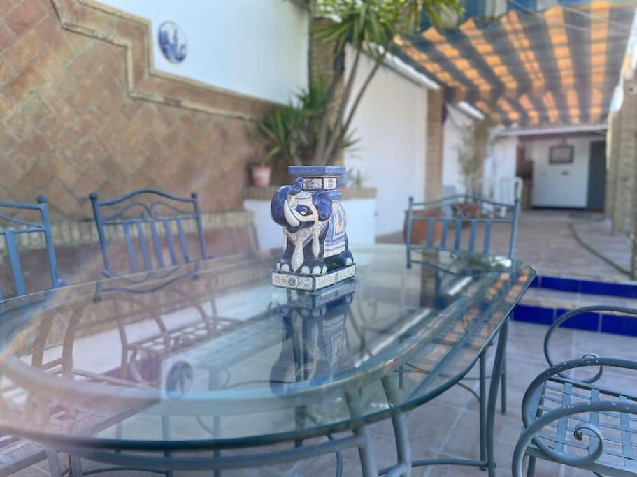 Photo of Patio Balcony in Aznalcazar