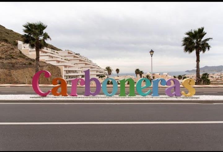 Photo of Others in Carboneras