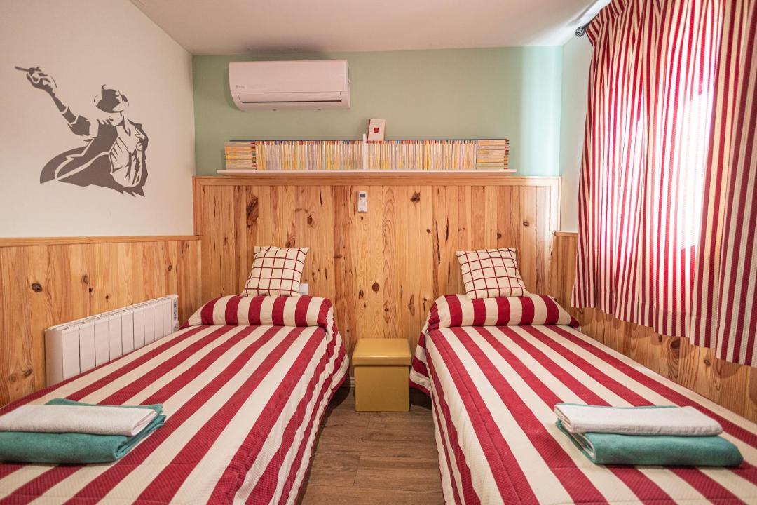 Photo of Bedroom in Bargas