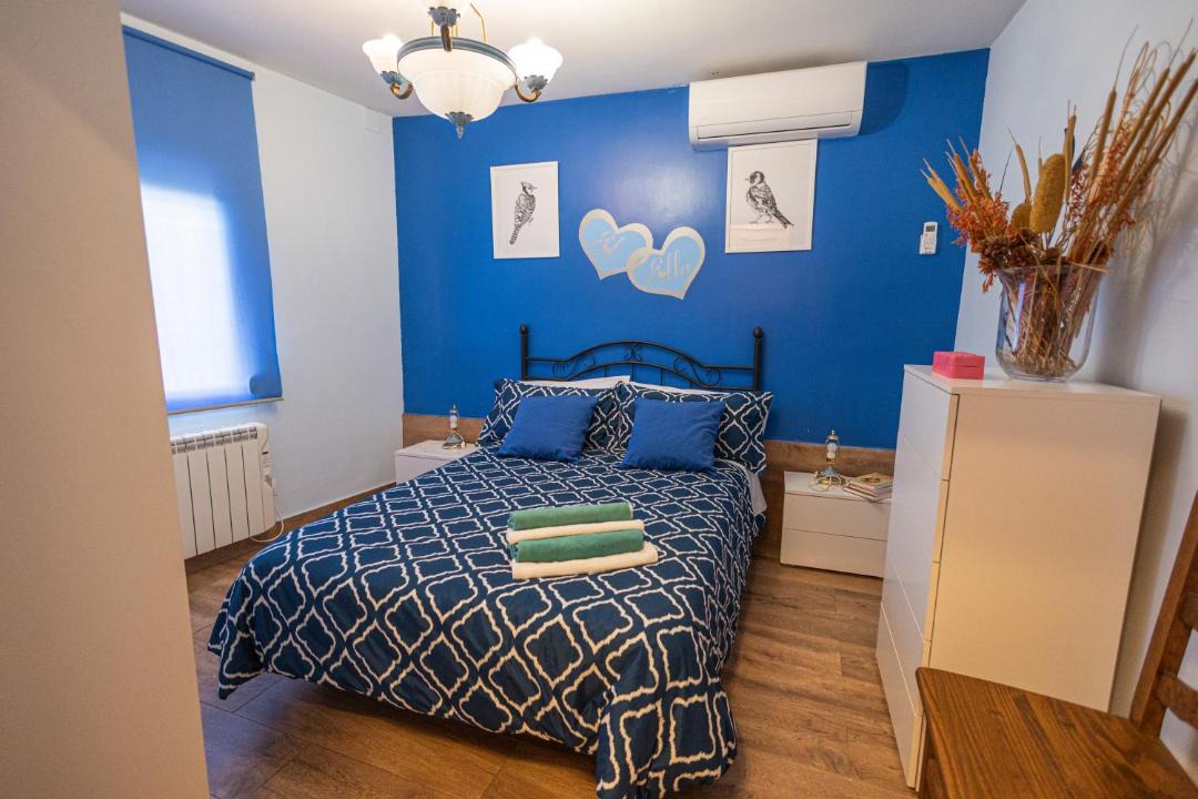 Photo of Bedroom in Bargas