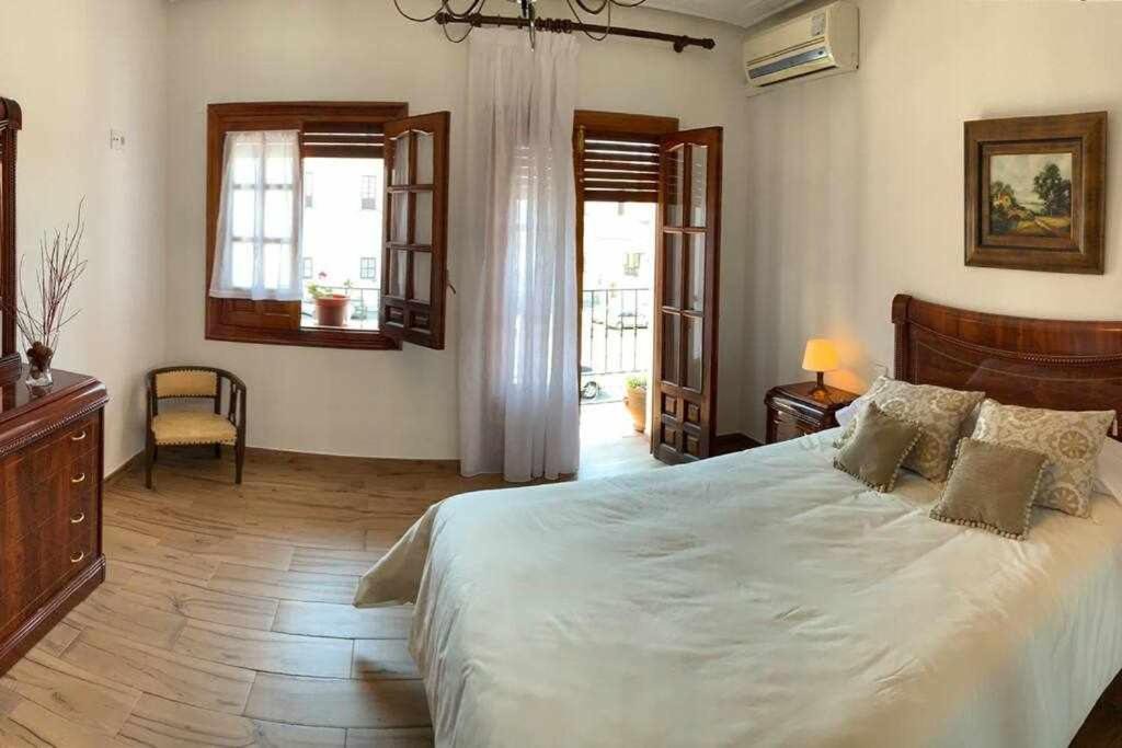Photo of Bedroom in La Puebla de Montalban