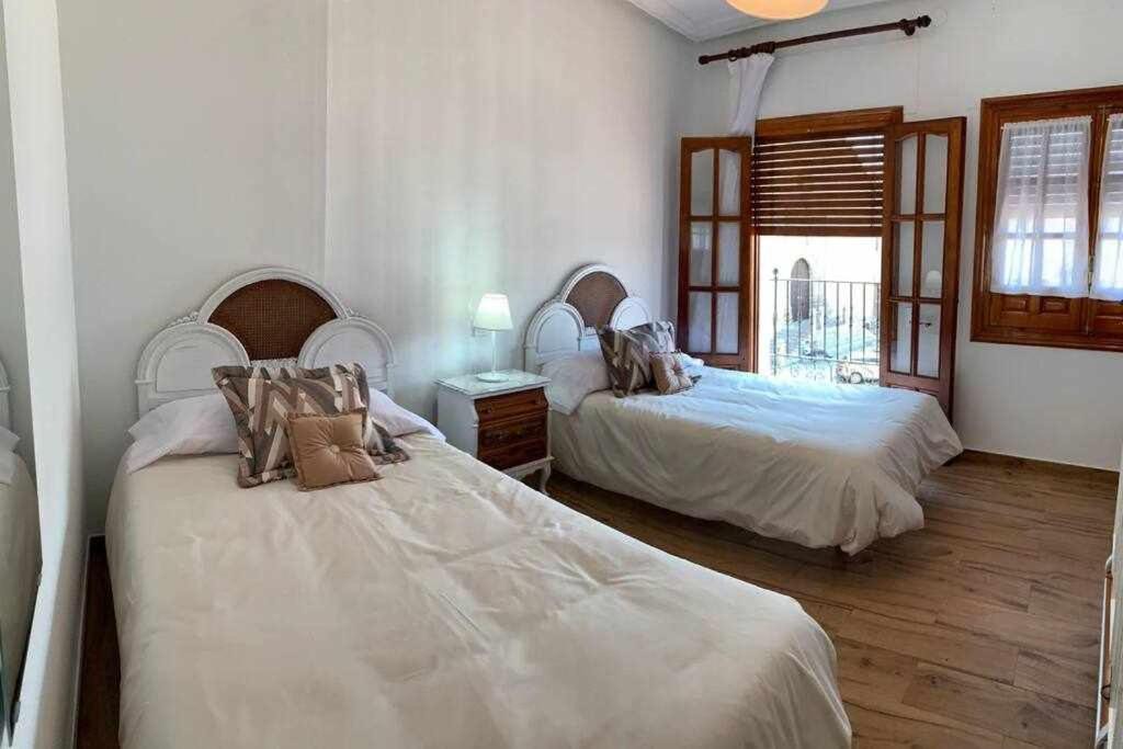 Photo of Bedroom in La Puebla de Montalban