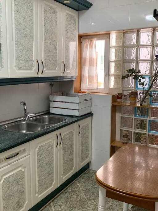 Photo of Kitchen in La Puebla de Montalban