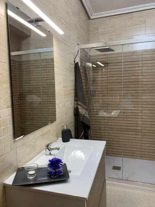 Photo of Bathroom in La Puebla de Montalban