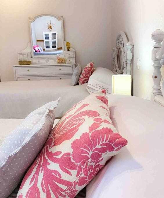 Photo of Bedroom in La Puebla de Montalban