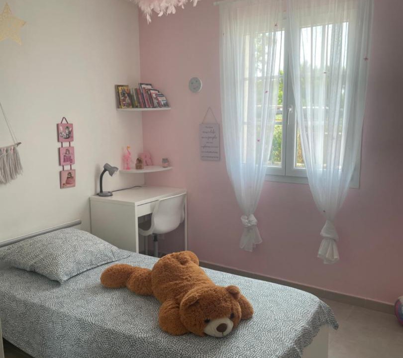 Photo of Bedroom in Merindol