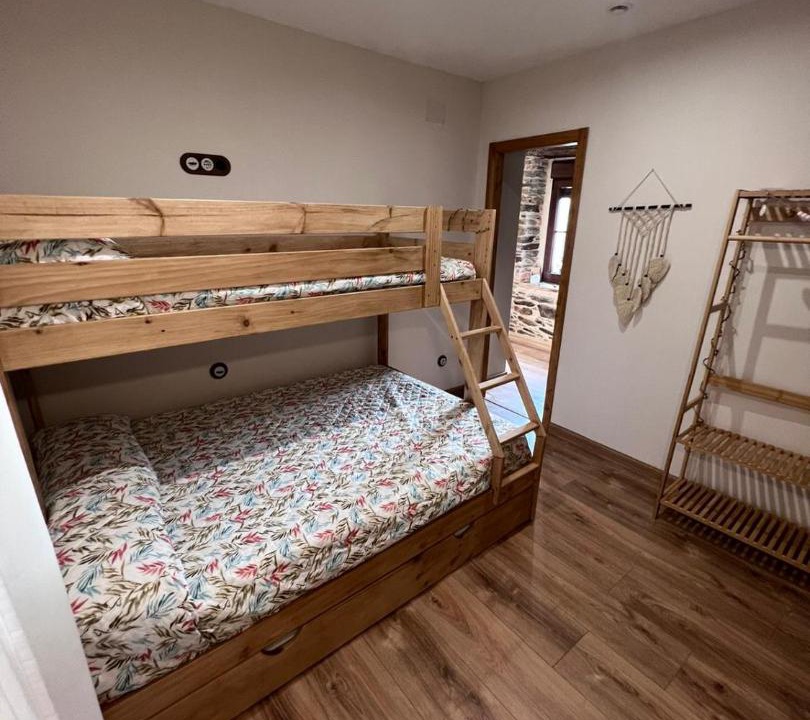 Photo of Bedroom in Rimor