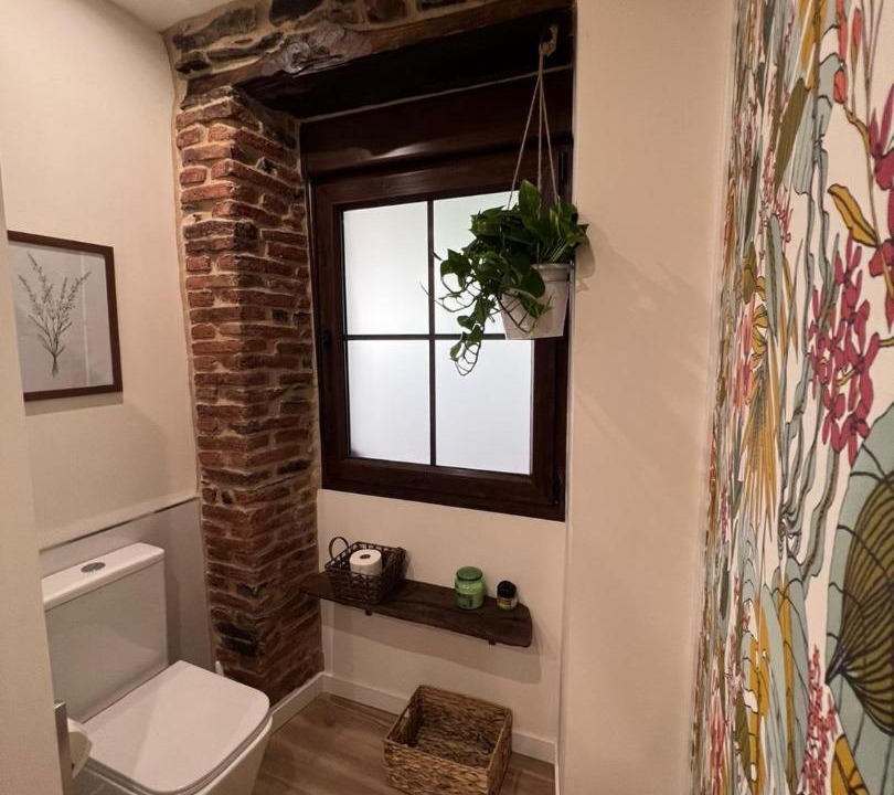 Photo of Bathroom in Rimor