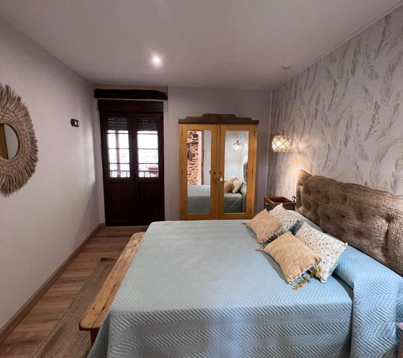 Photo of Bedroom in Rimor