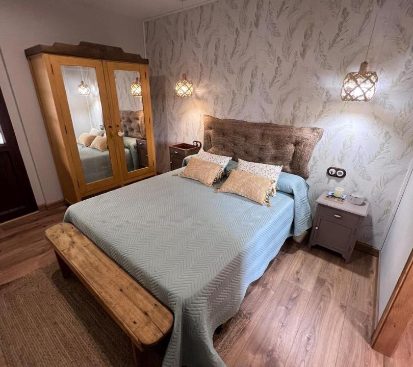 Photo of Bedroom in Rimor
