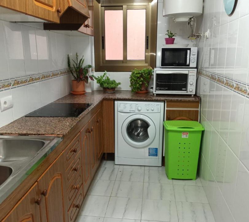 Photo of Kitchen in Segur de Calafell