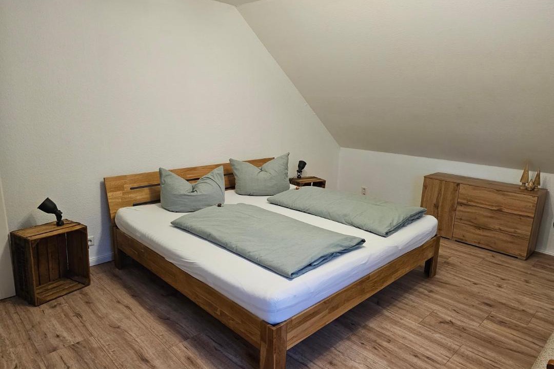 Photo of Bedroom in Region Hannover District