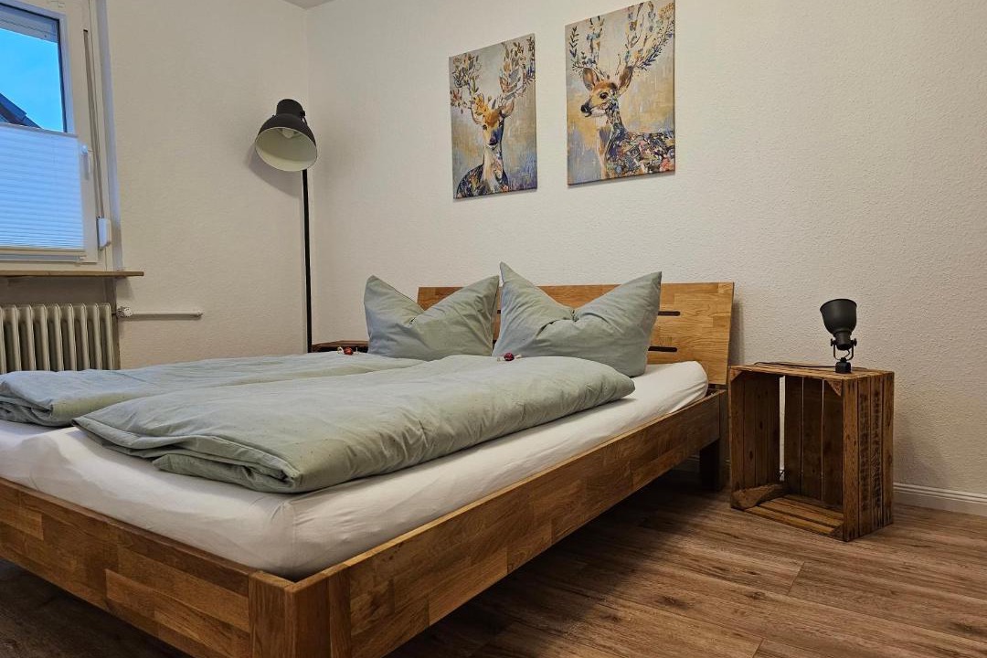 Photo of Bedroom in Region Hannover District