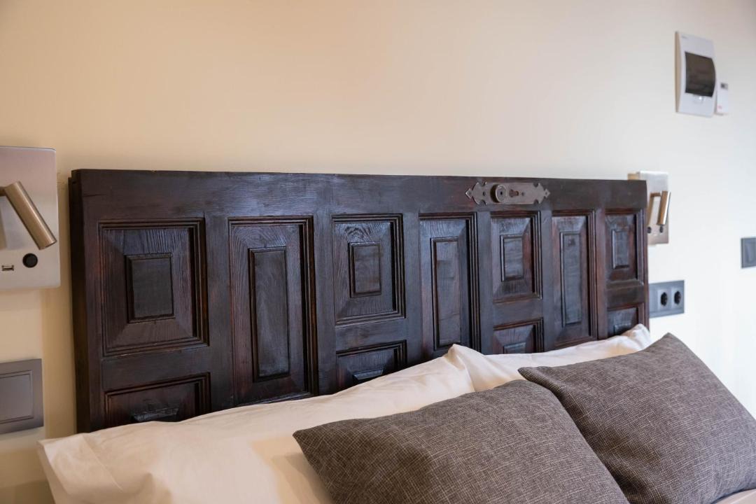 Photo of Bedroom in Medinaceli