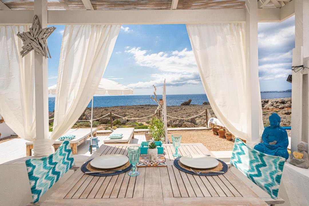 Photo of Others in Cala Blanca