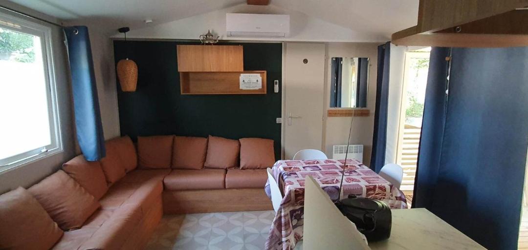 Photo of Livingroom in Vias
