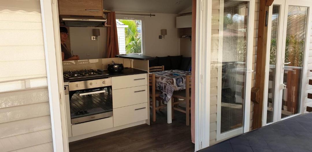 Photo of Kitchen in Vias