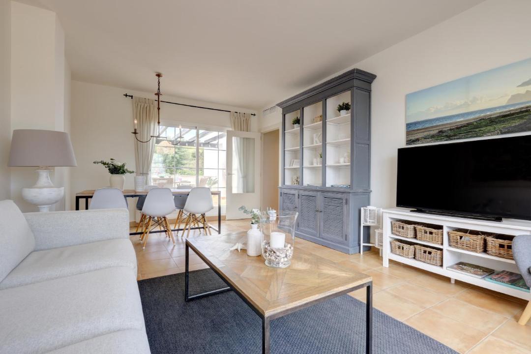 Photo of Livingroom in San Roque