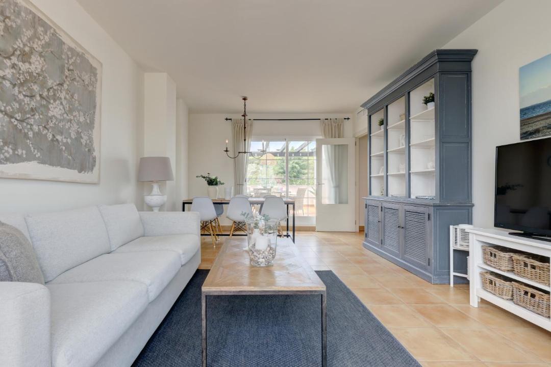 Photo of Livingroom in San Roque