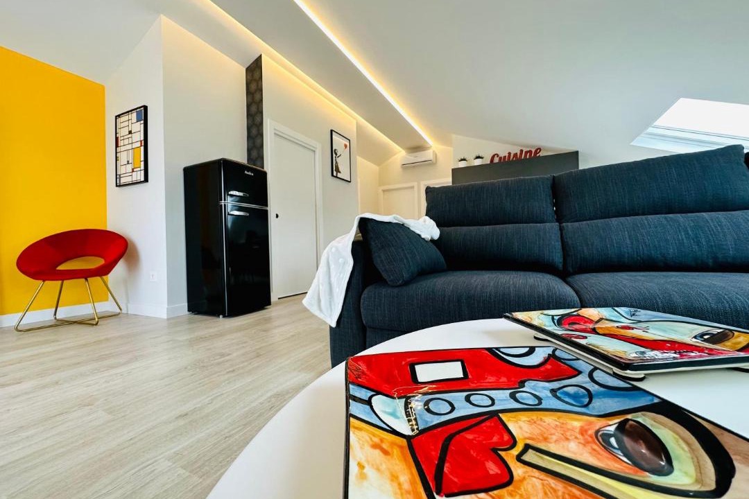 Photo of Livingroom in Vilanova