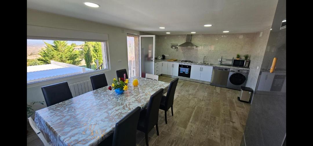 Photo of Kitchen in Trijueque