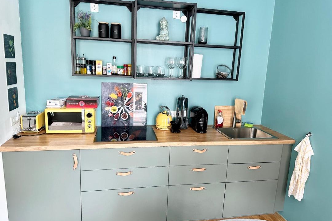 Photo of Kitchen in Neuschonefeld