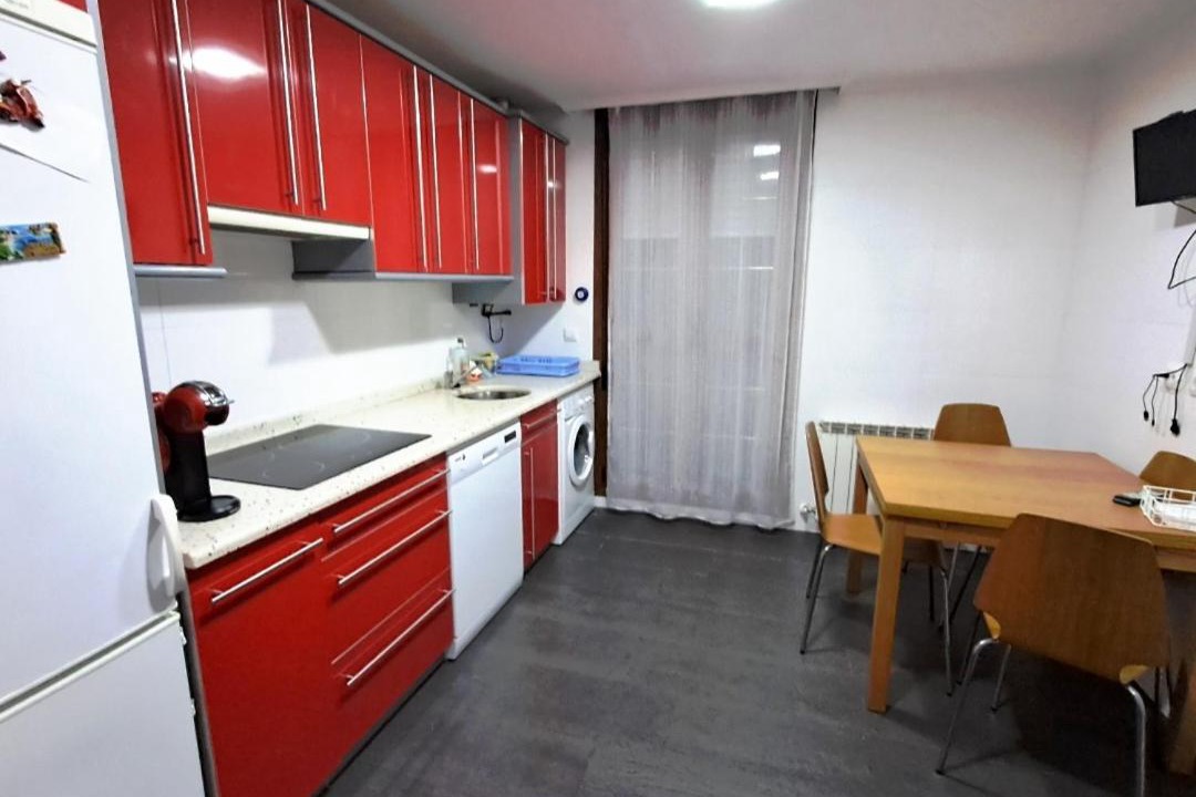 Photo of Kitchen in Ramales de la Victoria