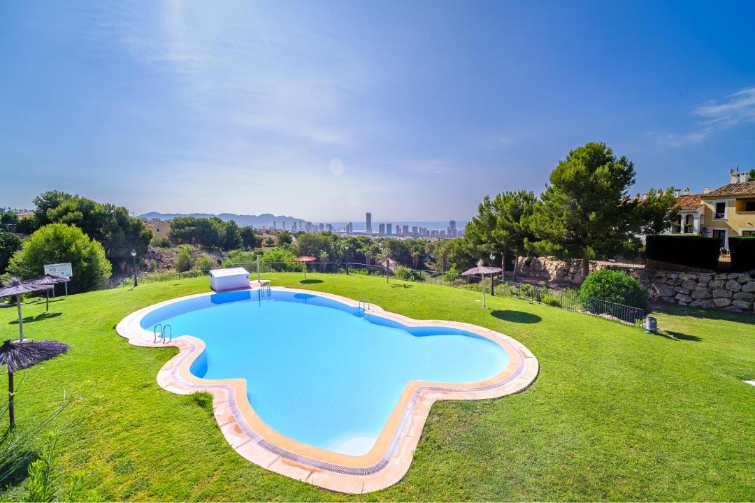 Photo of Outdoor in Golf Bahia