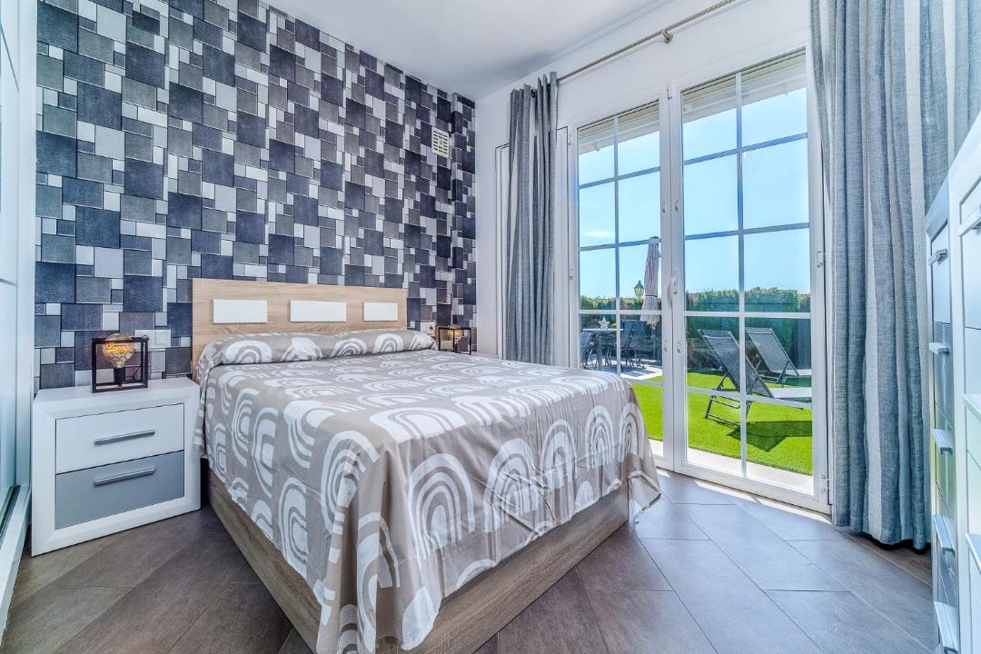 Photo of Bedroom in Golf Bahia