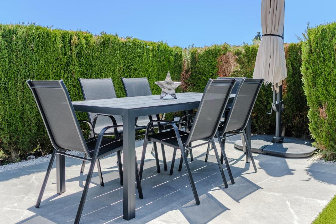 Photo of Patio Balcony in Golf Bahia