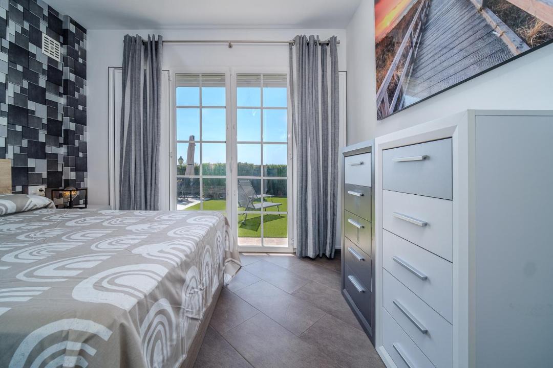 Photo of Bedroom in Golf Bahia