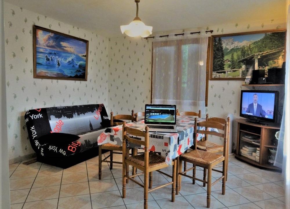 Photo of Livingroom in Auriac-du-Perigord