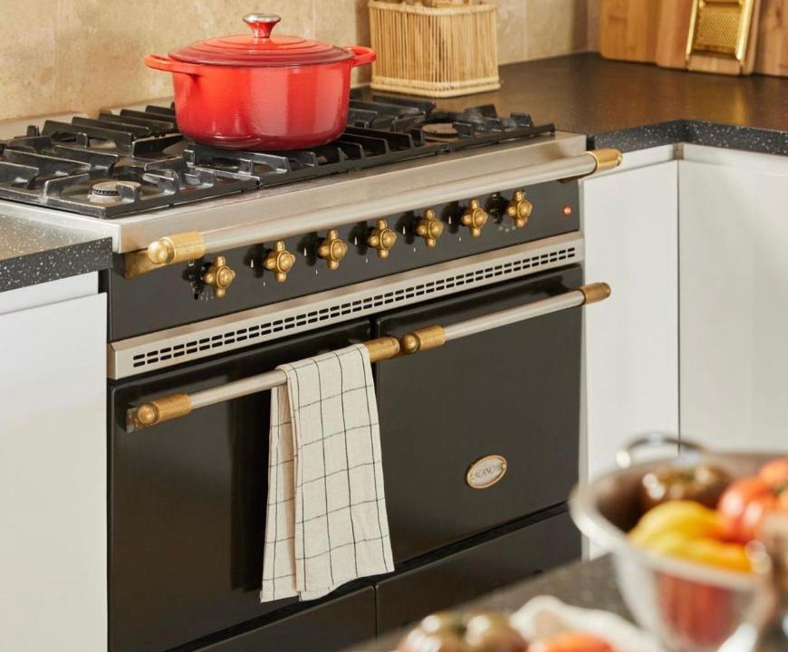 Photo of Kitchen in Paradou