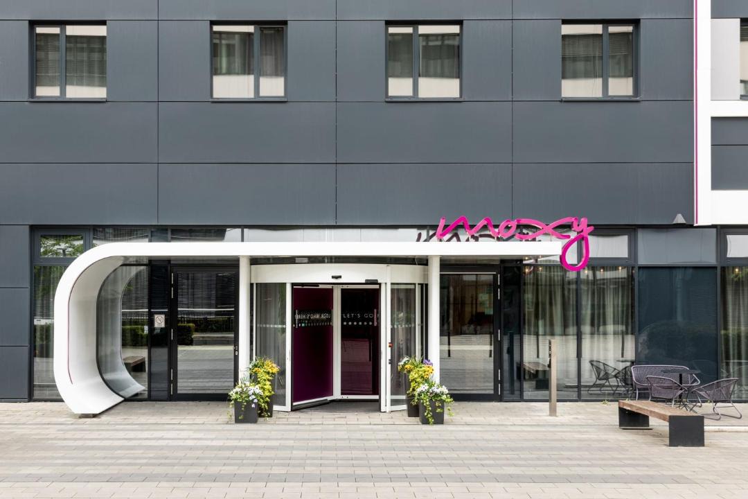 Photo of Others in Eschborn